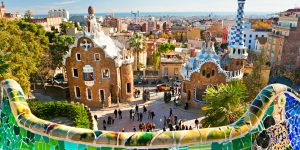 Park Guell