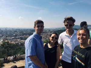 Park Güell