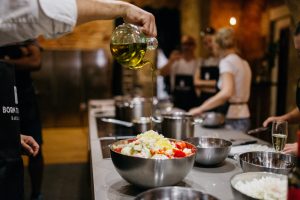 Cooking School Barcelona