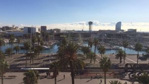 Port Vell