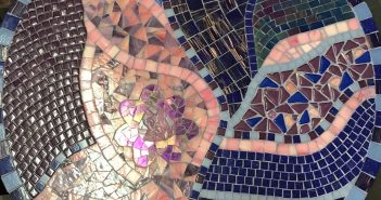 Mosaiccos Barcelona