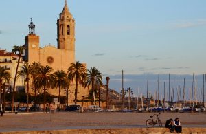 Sitges