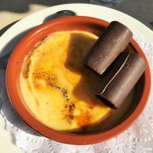 Crema Catalana