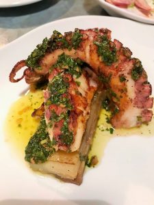 Octopus