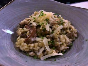 Risotto