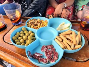 Nibbles