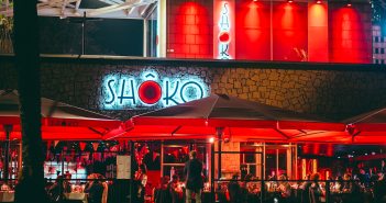 Shoko Barcelona