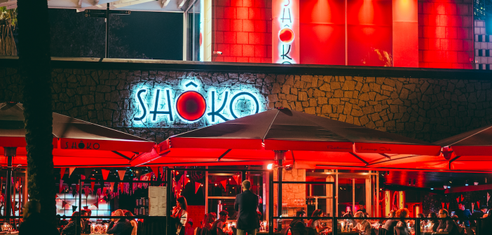 Shoko Barcelona