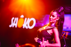 Shoko Barcelona