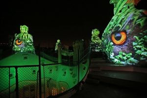 Gaudí's La Pedrera: The Origins (Night tour & Dinner)