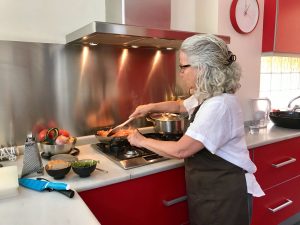 Cooking Languages Barcelona
