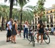 Plaza Reial