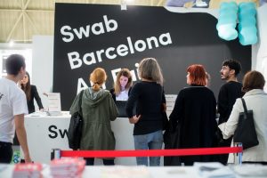 Swab Barcelona 2018