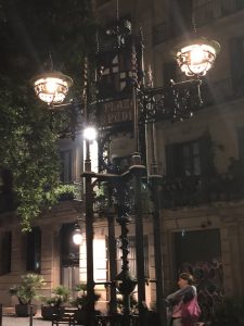 Ghost Tours of Barcelona