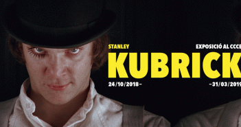 Stanley Kubrick Exhibit