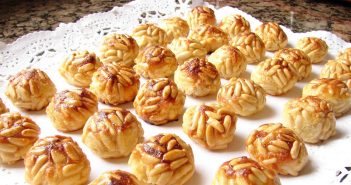 Panellets