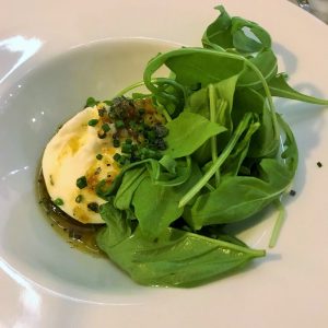 Burrata