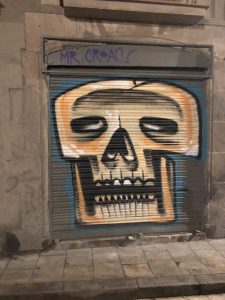 Ghost Tour of Barcelona