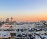 Go sailing with a Barcelona Watersports Sunset Cruise