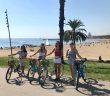 Cruising Barcelona