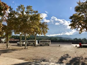 Montserrat & Codorníu Wine Cellars tour