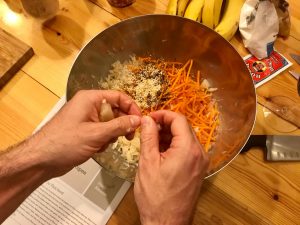 Thai Together: Authentic Thai Cooking Class