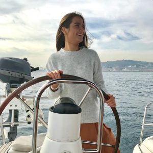 Sailing Experience Barcelona: Ride & Sail