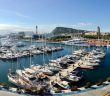 Sailing Experience Barcelona: Ride & Sail