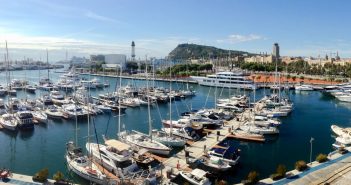 Sailing Experience Barcelona: Ride & Sail
