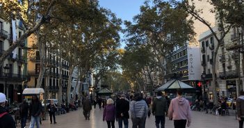 La Rambla