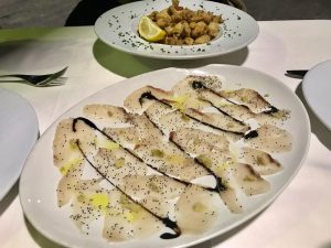 Sagrada Familia Tours: Tapas Tour