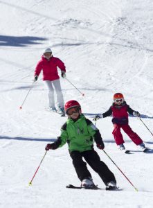 ski resorts near Barcelona