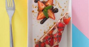 Top 5 Vegan Dessert Spots in Barcelona