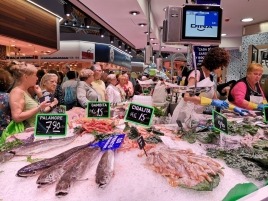 Mercat de Sant Antoni