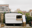 Best Food Trucks in Barcelona