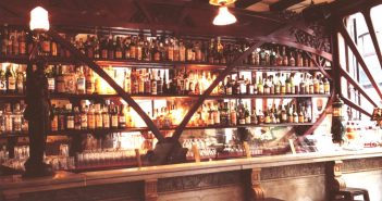 barcelona's oldest bars