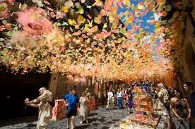 Festa Major de Gràcia