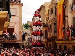 Festa Major de Gràcia