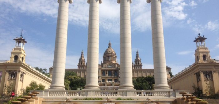 Best museums in Barcelona