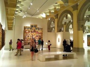 Best museums in Barcelona