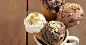 Ice Cream Parlors in Barcelona