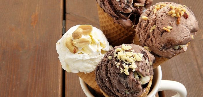 Ice Cream Parlors in Barcelona