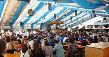 Oktoberfest Barcelona