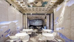 Michelin Star restaurants in Barcelona