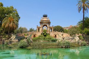 experience Barcelona Like A Local