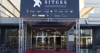 Sitges Film Festival in Barcelona