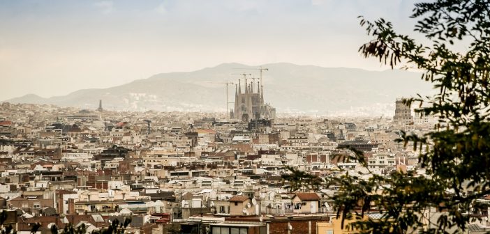 Experience Barcelona Like A Local