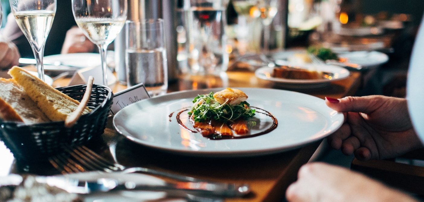 The 5 best Michelin Star Restaurants in Barcelona Barcelona Connect