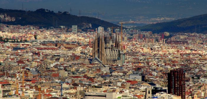 cost of living in Barcelona