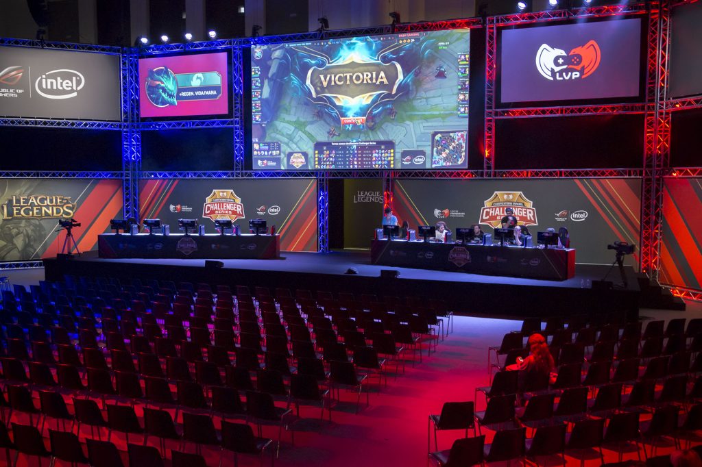 Barcelona Games World Barcelona Connect
